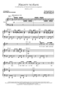Ben Fielding_Reuben Morgan, Mighty to Save Chor CD