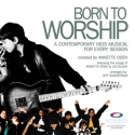 Born to Worship Chor CD