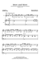 Michael Neale, More and More Chor CD