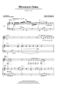 Jared Anderson, Messiah's Song Chor CD