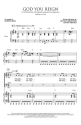 Lincoln Brewster_Mia Fieldes, God You Reign Chor CD
