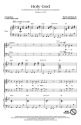 Brian Doerksen, Holy God Chor CD