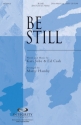 Ed Cash_Kari Jobe, Be Still 2-Part Choir Chorpartitur