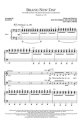 Carl Cartee_Don Poythress_Paul Baloche, Brand New Day Chor CD