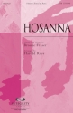 Brooke Fraser, Hosanna SATB Chorpartitur