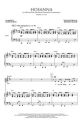 Brooke Fraser, Hosanna Orchestra Accompaniment CD-ROM