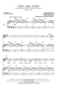 Lynn DeShazo_Michael Neale, You Are Here incorporating Doxology Chor CD
