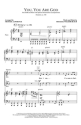 Michael Walker Beach, You, You Are God Chor CD