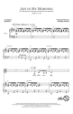 Peter Gagnon, Joy in My Morning Chor CD