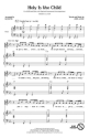 Joel Auge, Holy Is the Child Chor CD
