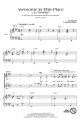 Awesome in This Place Orchestra Accompaniment CD-ROM