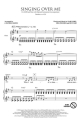 Ed Cash_Kari Jobe_Mia Fieldes, Singing Over Me Orchestra Accompaniment CD-ROM