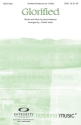Jared Anderson, Glorified SATB Chorpartitur