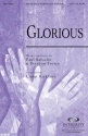 Brenton Brown_Paul Baloche, Glorious SATB Chorpartitur