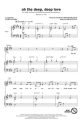 Bob Kauflin_Samuel Trevor Francis, Oh the Deep, Deep Love Chor CD
