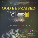 God Be Praised Chor CD