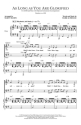 Mark Altrogge, As Long as You Are Glorified Orchestra Accompaniment CD-ROM