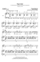 Matthew Fallentine_Ross Parsley, Savior Chor CD