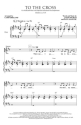 Jason Ingram_Paul Baloche, To the Cross Orchestra Accompaniment CD-ROM