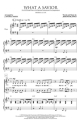 Jeremiah Jones, What a Savior Orchestra Accompaniment CD-ROM