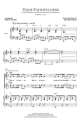 Ken Reynolds, Your Faithfulness Chor CD