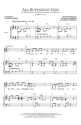 Jennie Lee Riddle_Thomas Miller, All-Sufficient God Orchestra Stimmen-Set