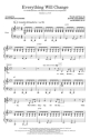 Jennie Lee Riddle_Robbie Seay, Everything Will Change Orchestra Stimmen-Set