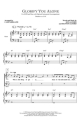 Shannon Alford_Sion Alford, Glorify You Alone Orchestra Accompaniment CD-ROM