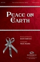 Jared Anderson, Peace on Earth SATB Chorpartitur