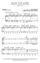 Anthony Skinner_Don Poythress_Heather Land_Jared Anderson, Bless the L Orchestra Accompaniment CD-ROM