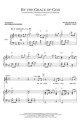 Johnny Vogt, By the Grace of God Chor CD