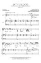 Mary Elizabeth Miller_Thomas Miller, O the Blood Chor CD
