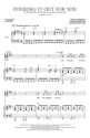 Jared Anderson_Jonathan Lee, Pouring It Out for You Chor CD