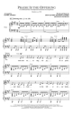 Glenn Packiam_Shannon Alford_Sion Alford, Praise Is the Offering Chor CD