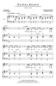 Kathryn Scott, We Still Believe Chor CD
