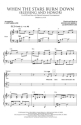Jennie Lee Riddle_Jonathan Lee, When the Stars Burn Down Blessing and  Chor CD