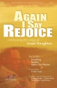 Again I Say Rejoice SATB Chorpartitur