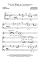 Israel Houghton, You've Won My Affection Orchestra Stimmen-Set