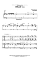 Geron Davis, I Thank You Chor CD