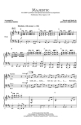 Lincoln Brewster, Majestic Chor CD