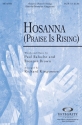 Brenton Brown_Paul Baloche, Hosanna Praise Is Rising SATB Chorpartitur