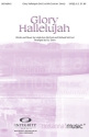Leigh-Ann McCool_Mickeal McCool, Glory Hallelujah SATB Chorpartitur