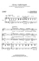 Leigh-Ann McCool_Mickeal McCool, Glory Hallelujah Chor CD