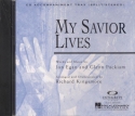 Glenn Packiam_Jon Egan, My Savior Lives Chor CD