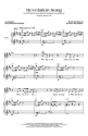 Jennie Lee Riddle, Revelation Song Orchestra Stimmen-Set