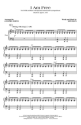 Jon Egan, I Am Free Chor CD