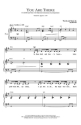 BJ Davis, You Are There Chor CD