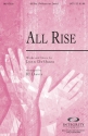 Lynn DeShazo, All Rise SATB Chorpartitur