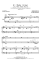 Beth Redman_Matt Redman, In Christ Alone with The Solid Rock Orchestra Stimmen-Set