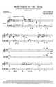 Brenton Brown_Paul Baloche, Hallelujah to My King Chor CD